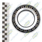 6-7214АУ Подшипник 70х125х26,3 ролик.радиал.конич. 1-ряд. Волжский Стандарт